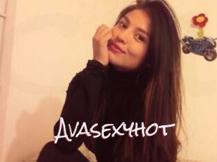 Avasexyhot