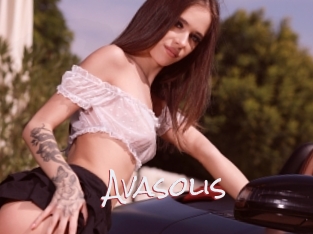 Avasolis