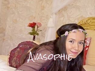 Avasophie