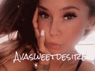 Avasweetdesire