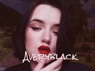 Averyblack