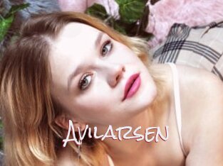 Avilarsen