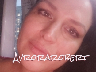Avrorarobert