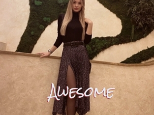 Awesome