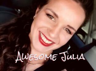 Awesome_Julia