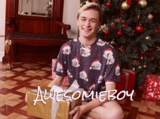 Awesomieboy