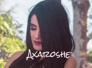 Axaroshe