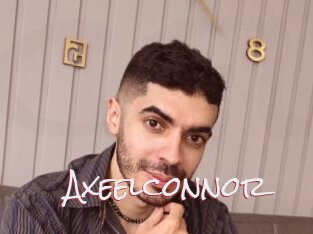 Axeelconnor