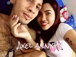 Axel_anny78