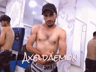 Axeldaemon