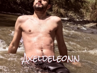 Axeldeleonn