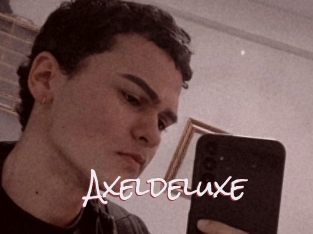 Axeldeluxe