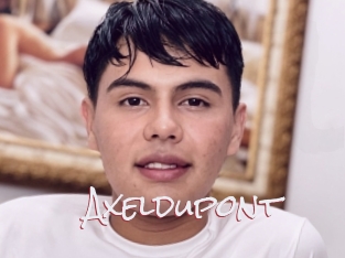 Axeldupont
