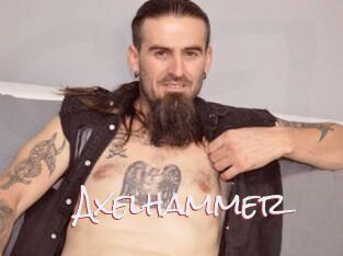 Axelhammer