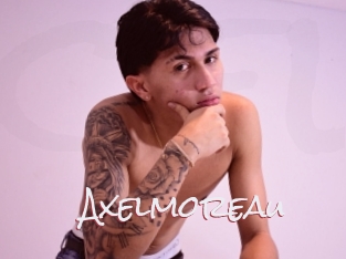 Axelmoreau