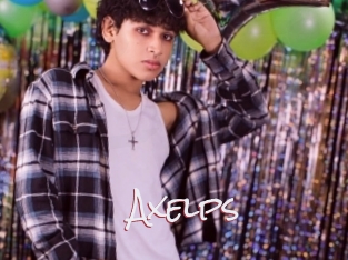 axelps Celiba Club