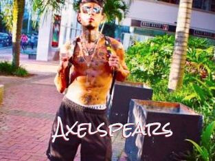Axelspears