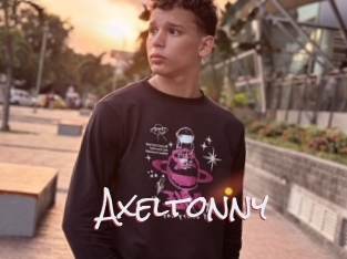Axeltonny