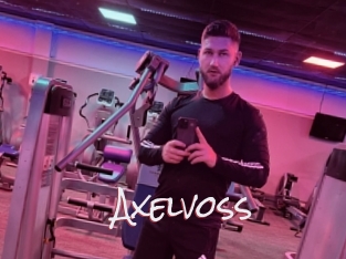 Axelvoss