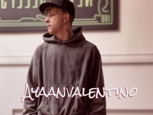 Ayaanvalentino