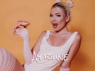 Ayajune