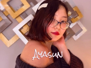 Ayasun