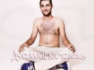 Aydanhendricks