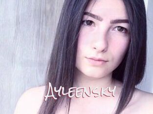 Ayleensky