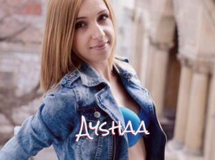 Ayshaa