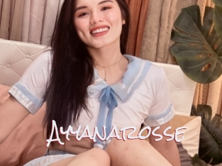 Ayyanarosse