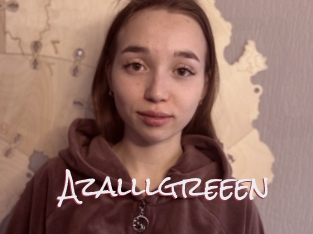 Azalllgreeen