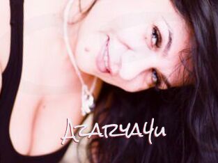 Azarya4u