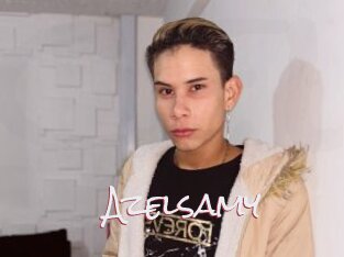 Azelsamy