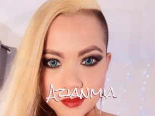 Azianmia