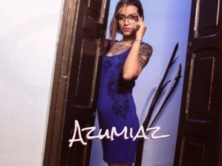 Azumiaz