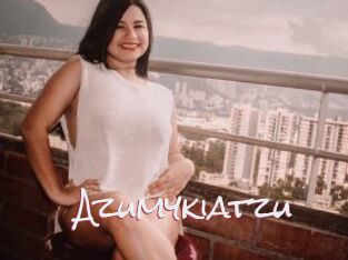 Azumykiatzu