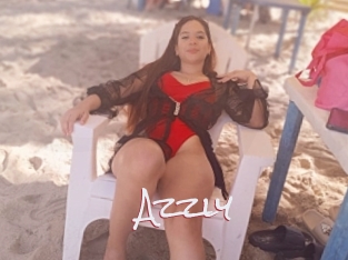 Azzly