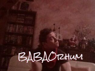 BABAOrhum