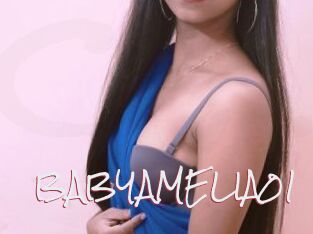 BABYAMELIA01