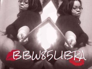BBW85LIBRA