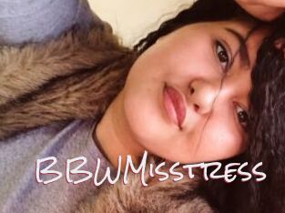 BBWMisstress