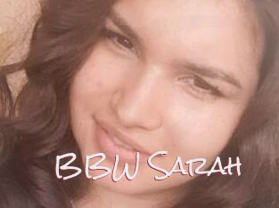 BBW_Sarah