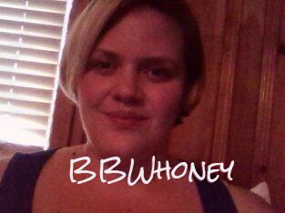 BBWhoney
