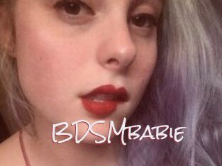 BDSMbabie