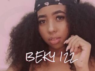 BEKY_122