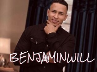 BENJAMINWILL