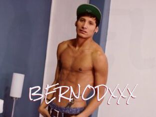 BERNODXXX