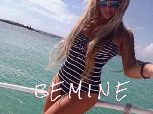 BE_M_I_N_E