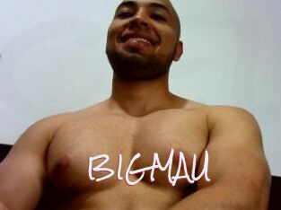 BIGMAU