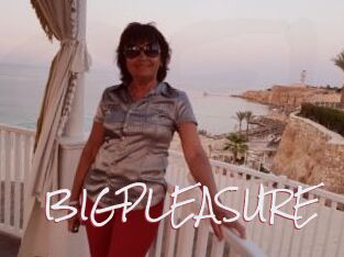 BIGPLEASURE